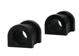 Tuleje gumy stabilizatora tył 24mm FORD MAVERICK (1987 - 1993) NISSAN PATROL (1987 - 2010)