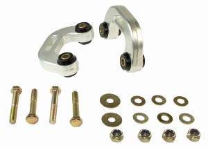 Łączniki stabilizatora tył SUBARU FORESTER 97-02 IMPREZA 93-07 LEGACY 89-98