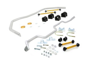 Zestaw stabilizatorów Whiteline FORD MUSTANG 2005-2014