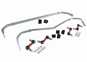 Zestaw stabilizatorów Whiteline MAZDA RX8 2003-2012