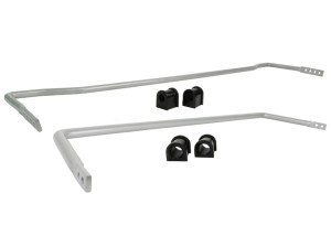 Zestaw stabilizatorów Whiteline TOYOTA MR2 1999 - 2007