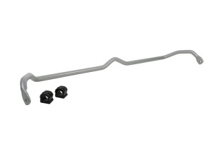 Stabilizator nie regulowany 22mm przód Whiteline AUDI A3 96- Seat Leon Skoda Octavia VW Golf