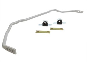 Stabilizator regulowany 18mm tył Whiteline Audi 80 S2 Coupe 1990-1996