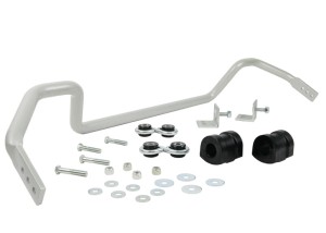 Stabilizator regulowany 27mm przód Whiteline BMW 3 SERIES  1991-2000