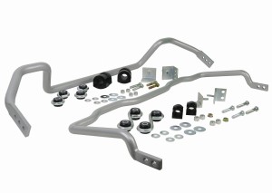Zestaw stabilizatorów Whiteline BMW 3 M3 E36 1990-2000