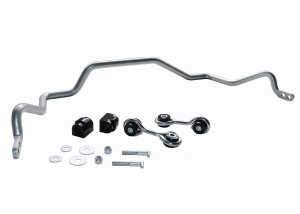 Stabilizator regulowany 20mm tył Whiteline BMW 3 1997-2006 | E46 (EXCL. M3)