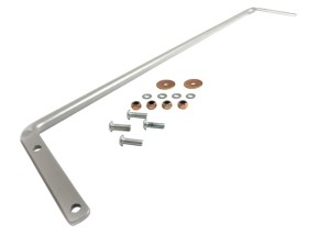 Stabilizator tył nie regulowany 20mm tył Whiteline FORD FIESTA 2009-2012 MAZDA 2 2007-2014