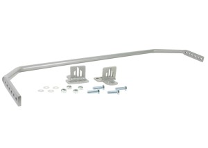 Stabilizator regulowany 24mm tył Whiteline FORD FIESTA 2002-2009