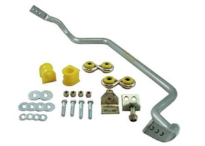 Stabilizator przód regulowany 27mm Whiteline Nissan 180SX 1988-1997