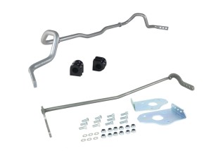 Zestaw stabilizatorów Whiteline HYUNDAI i20 2020-